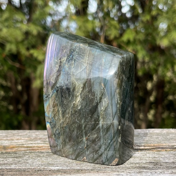 Labradorite Freeform - Picture 6 of 6